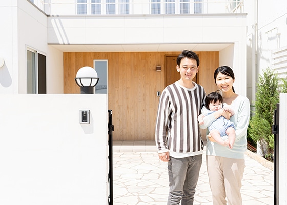 ファミリー画像