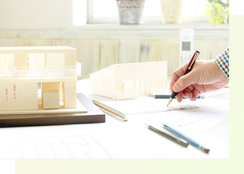 豊富な実績と適切な提案力