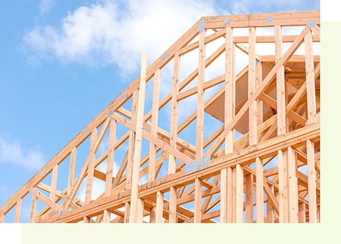 木造の家づくりから鉄・ステンレス加工まで