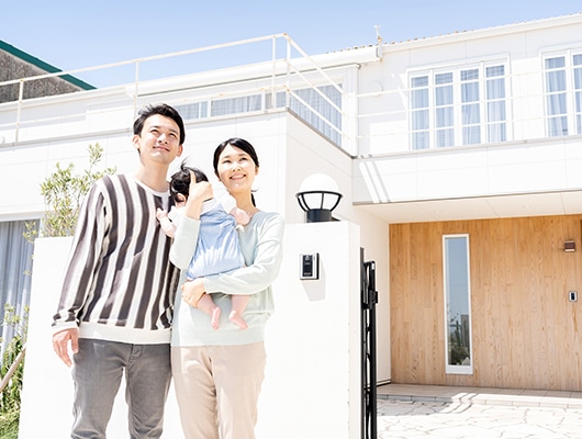 ファミリー画像